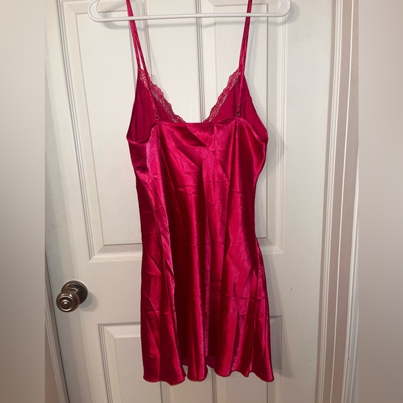 NWOT Lace Night Dress - Picture 2 of 6